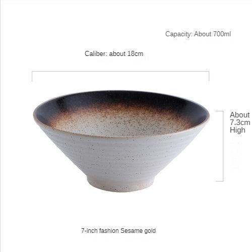 Plum Island Imports™ Shiru Bowl - Plum Island Imports