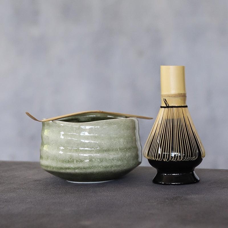Tea & Teaware - Plum Island Imports