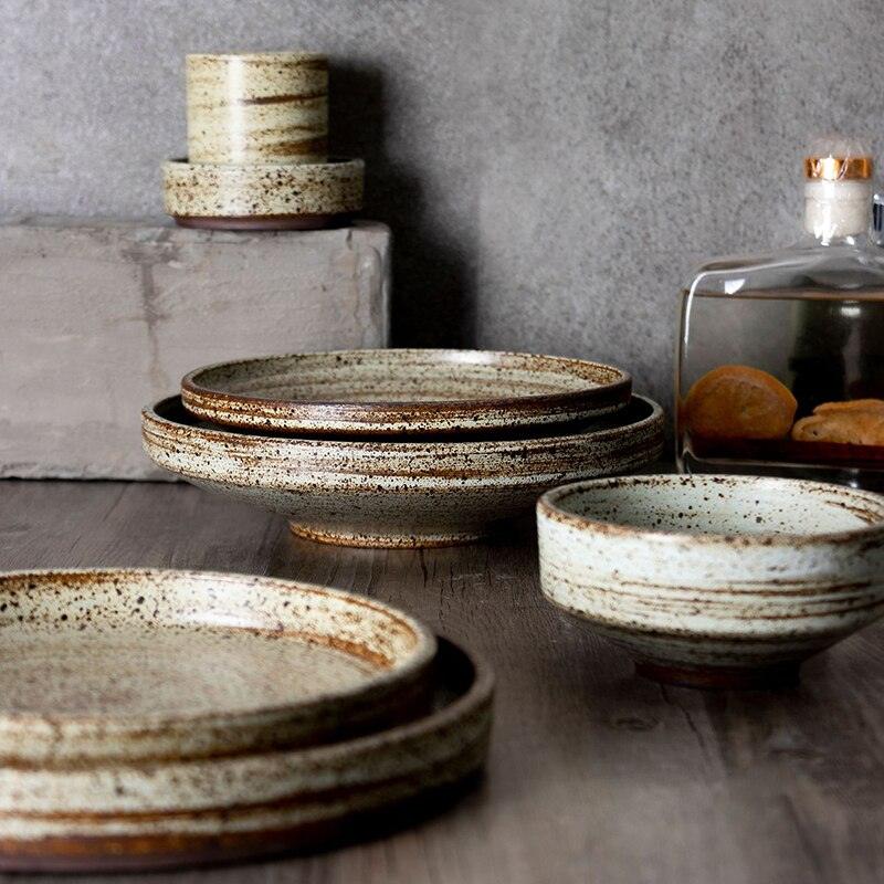 Tableawares Tableware