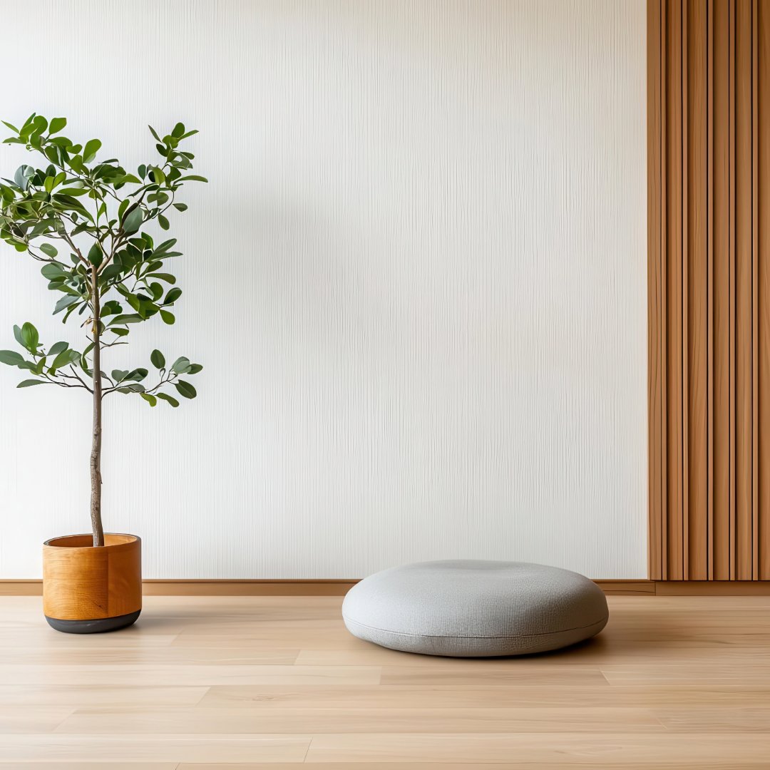 Tatami & Zabuton - Plum Island Imports