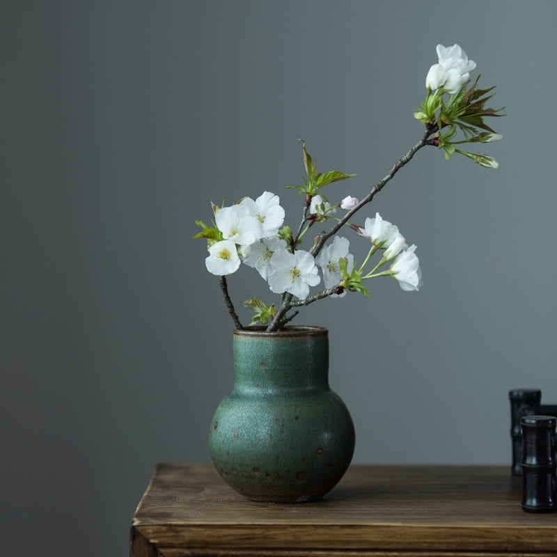 AO Vintage Style Pottery - Plum Island Imports