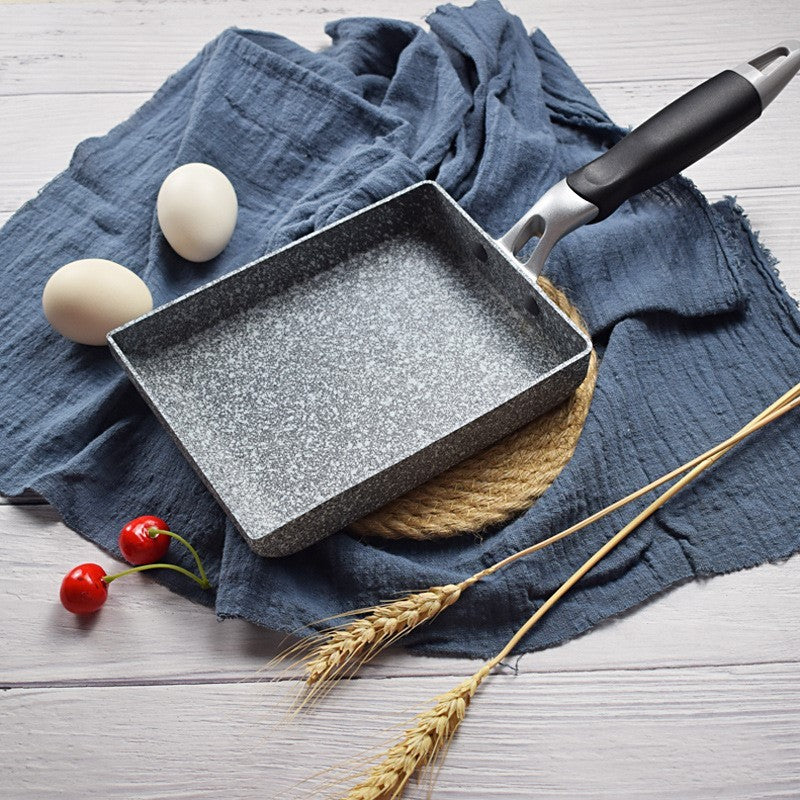 Tamagoyaki Pan - Plum Island Imports