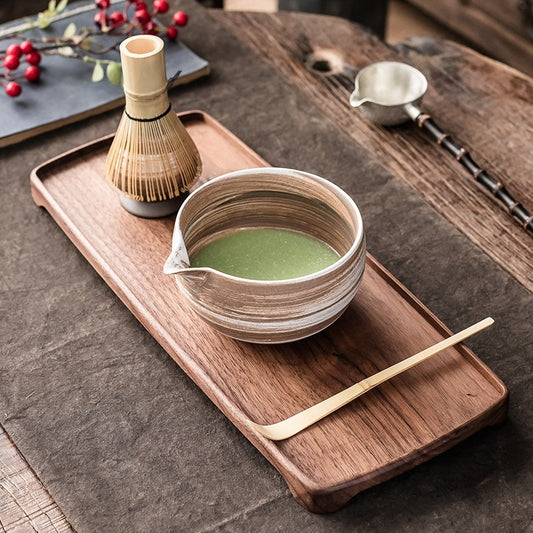 Machcha Tea Set