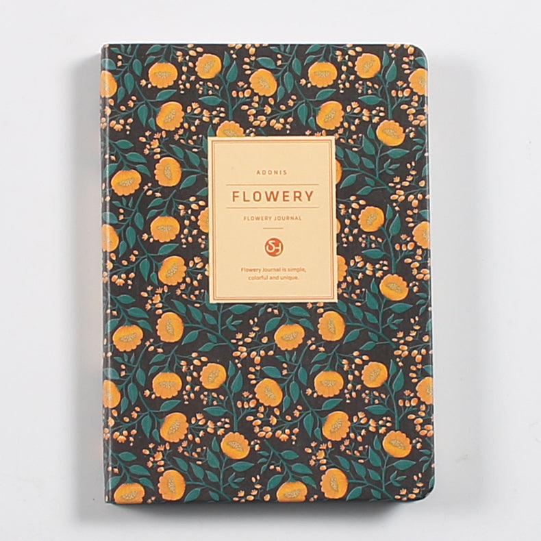 Plum Island Imports™ Botanical Daily Planner - Plum Island Imports