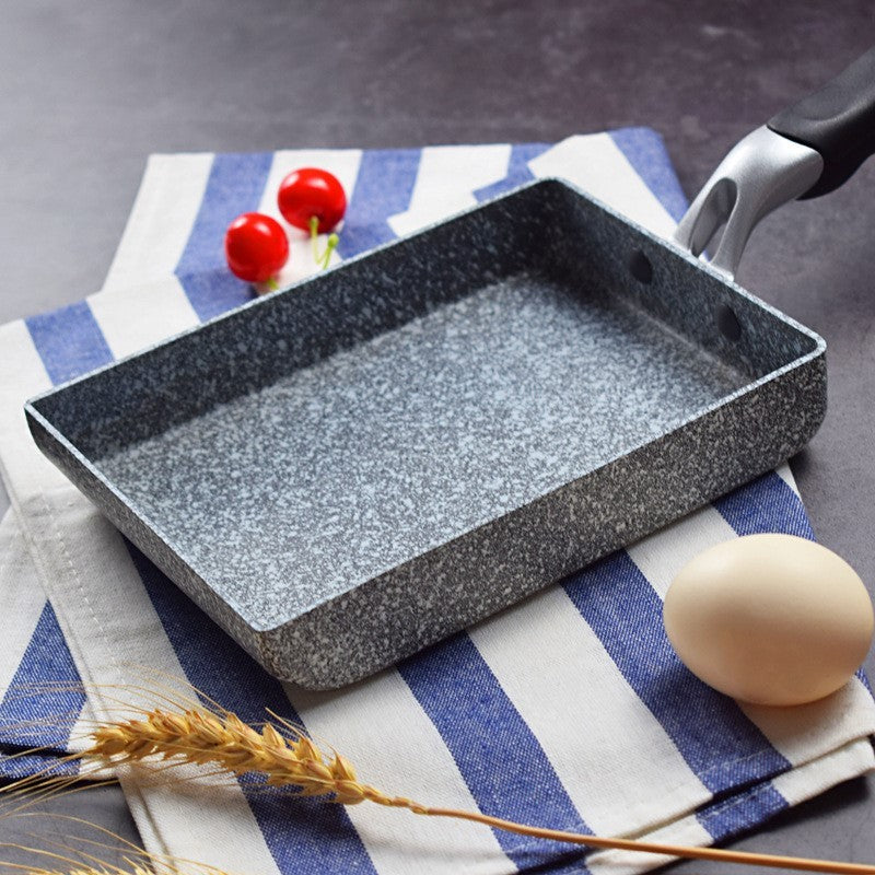 Tamagoyaki Pan - Plum Island Imports