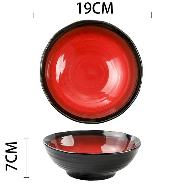 Kasa Tegaki Bowl - Plum Island Imports