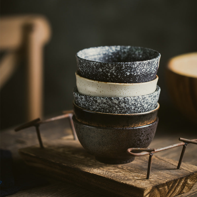 Bintēji Rice Bowl - Plum Island Imports