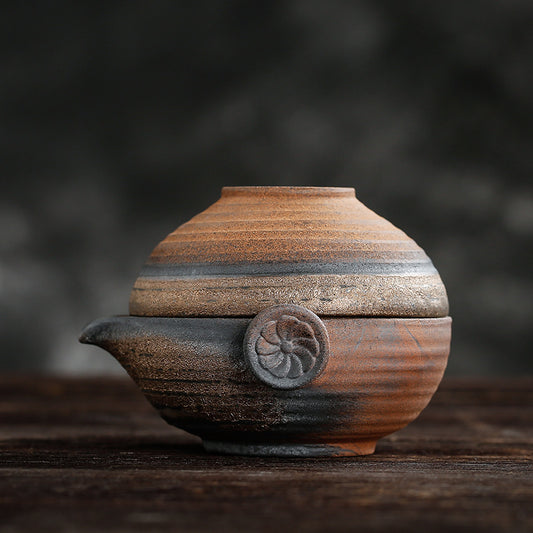 Ryoko Tea Set