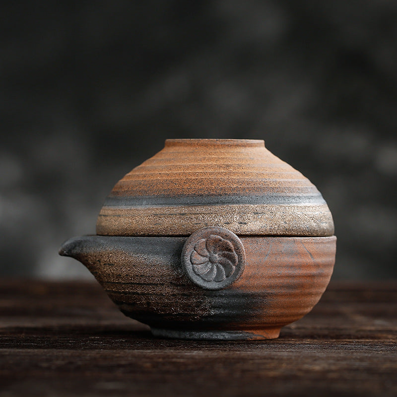 Ryoko Tea Set