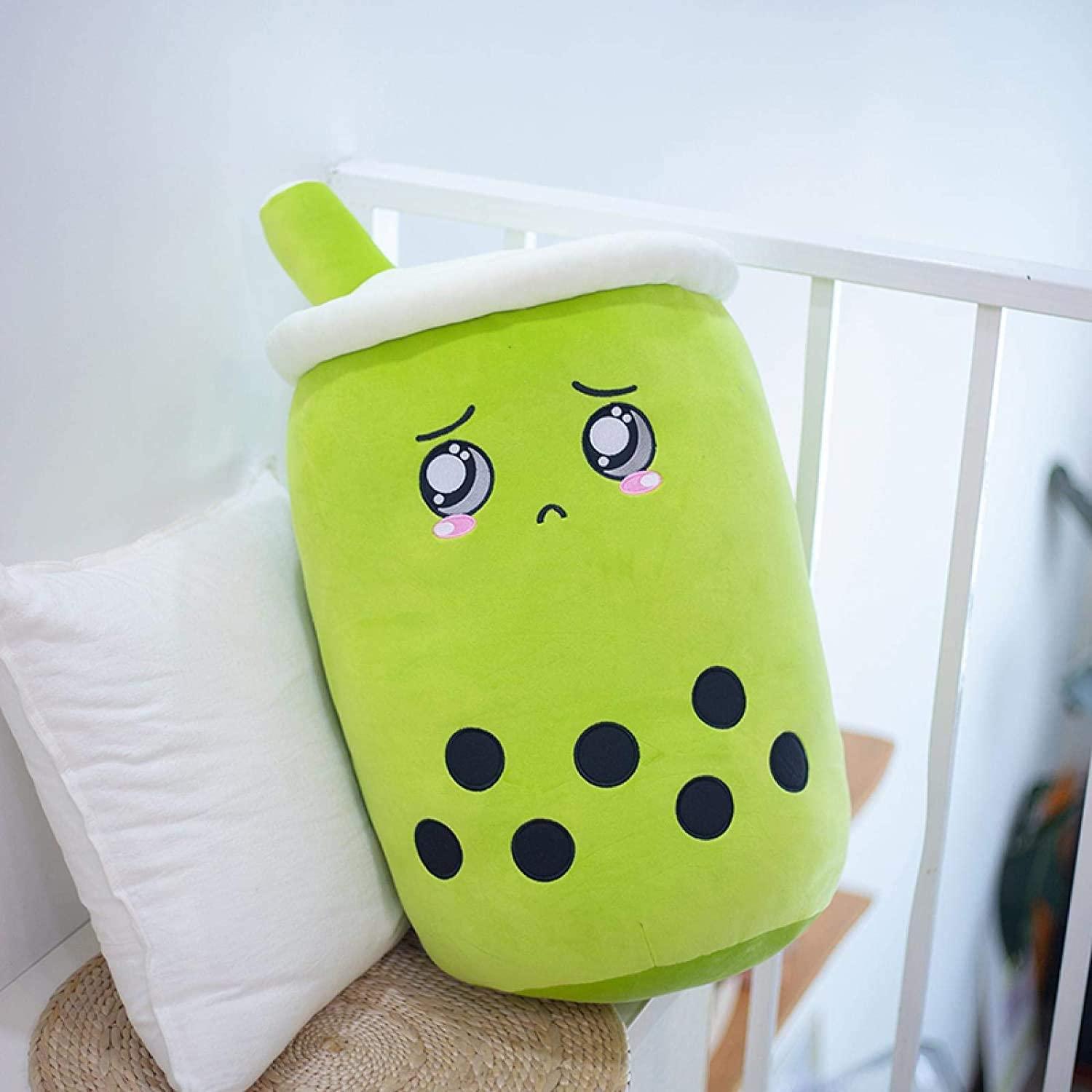 Plum Island Imports™ Bubble Tea Plushies - Plum Island Imports