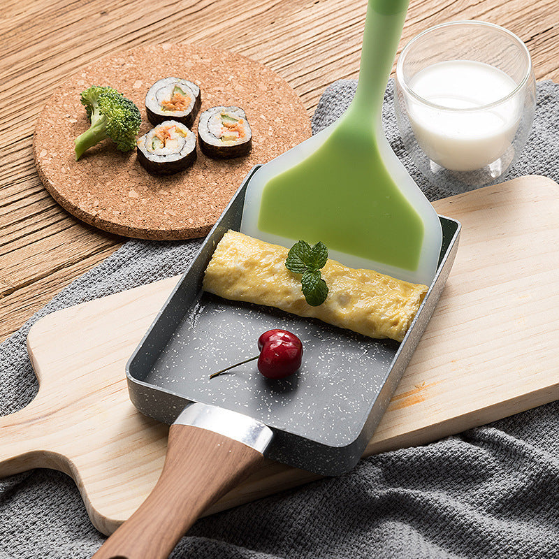 Tamagoyaki Pan / Egg Roll Pan - Plum Island Imports