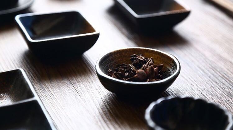 Nabe Sauce Dish - Plum Island Imports