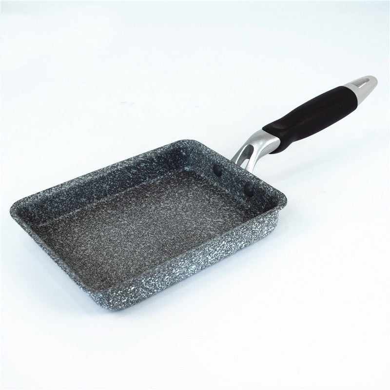 Tamagoyaki Pan - Plum Island Imports