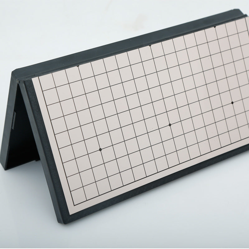 Magnetic Go Board - Plum Island Imports