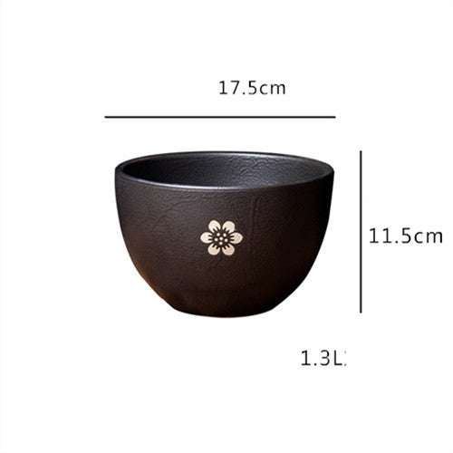 Ishiko Soup Bowl - Plum Island Imports