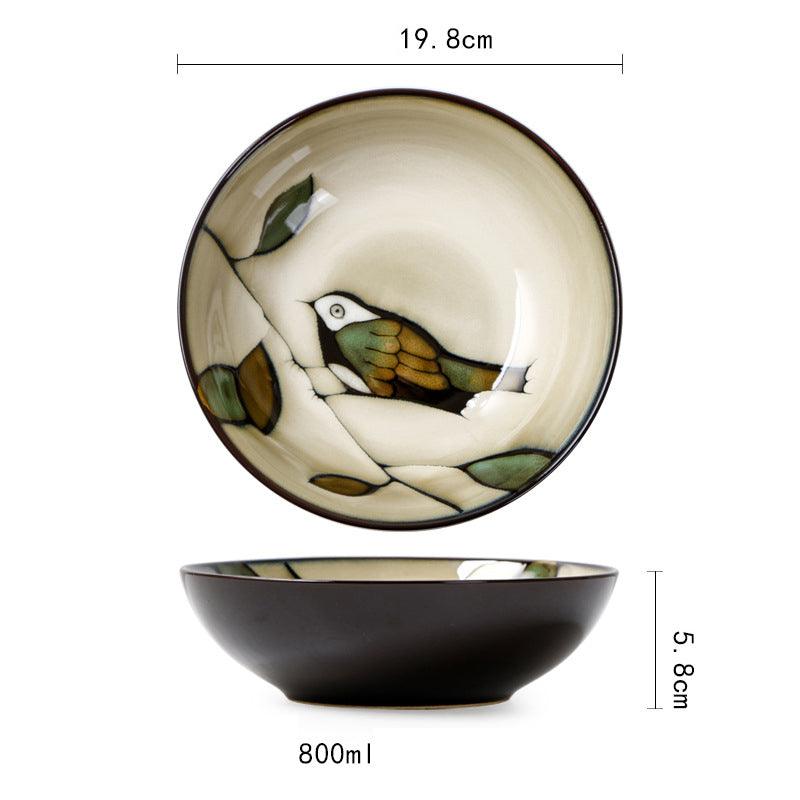 Plum Island Imports™ Tori Dishes - Plum Island Imports