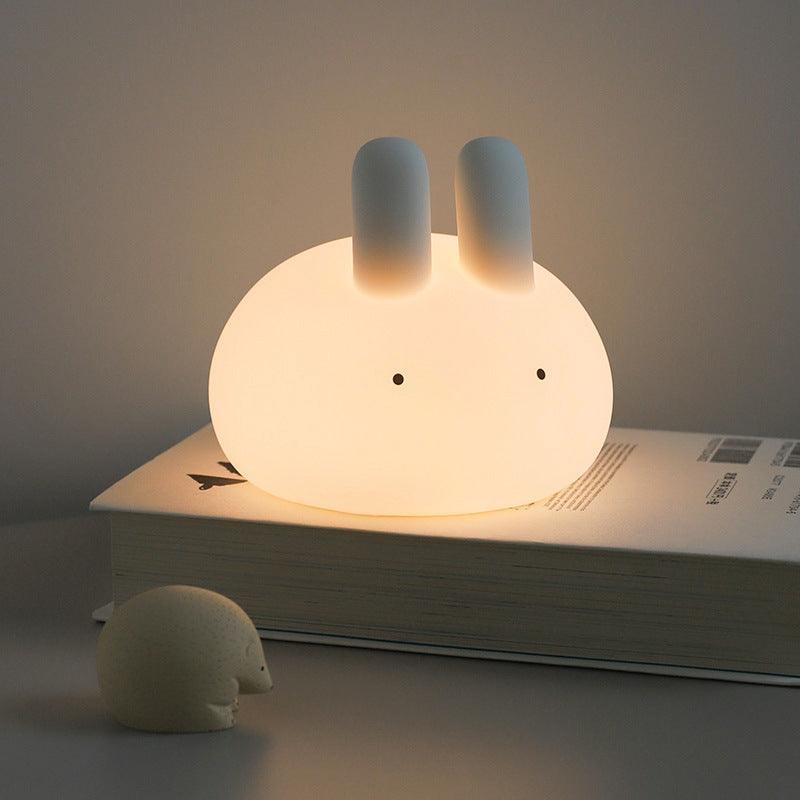 Plum Island Imports™ Usagi Night Lamp - Plum Island Imports