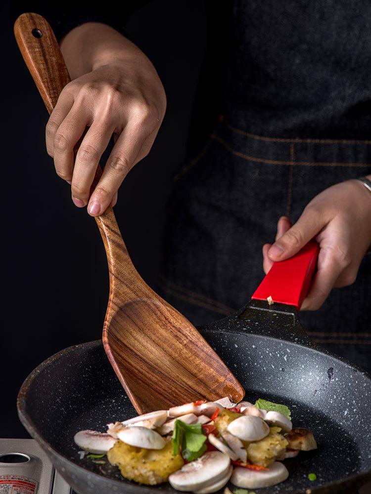 Plum Island Imports™ Chīku Kitchen Utensils - Plum Island Imports