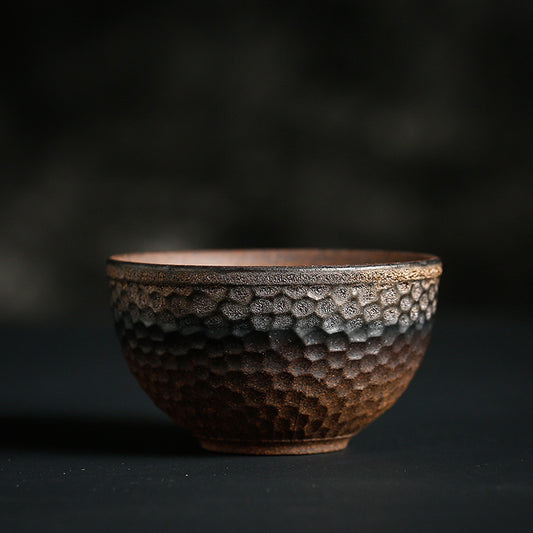 Shizuka Tea Cups - Plum Island Imports