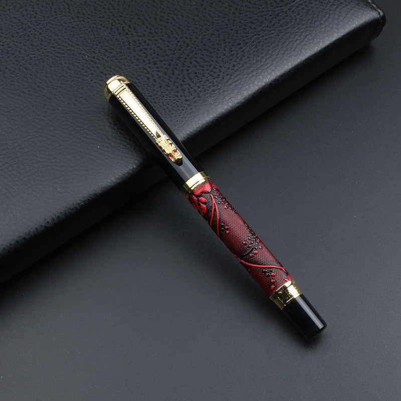 Miyabi Fountain Pen - Plum Island Imports