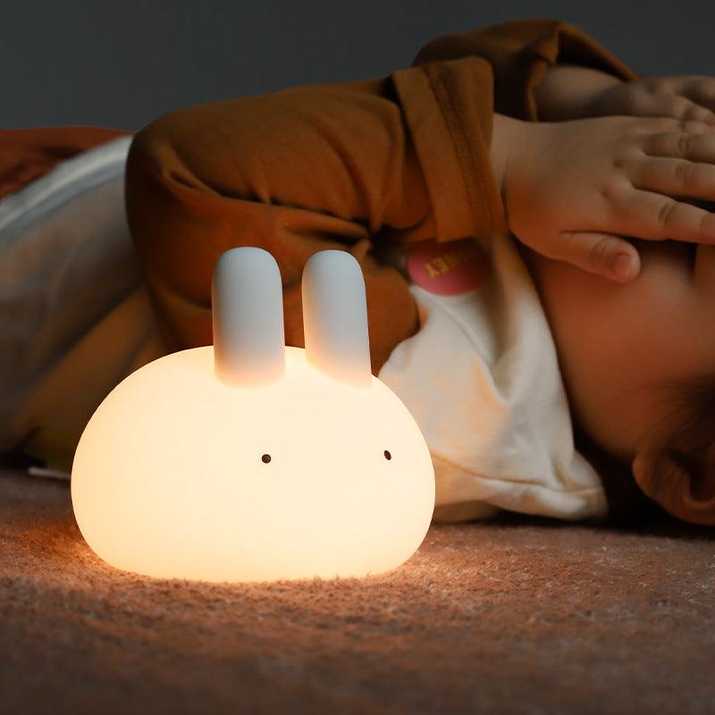 Plum Island Imports™ Usagi Night Lamp - Plum Island Imports