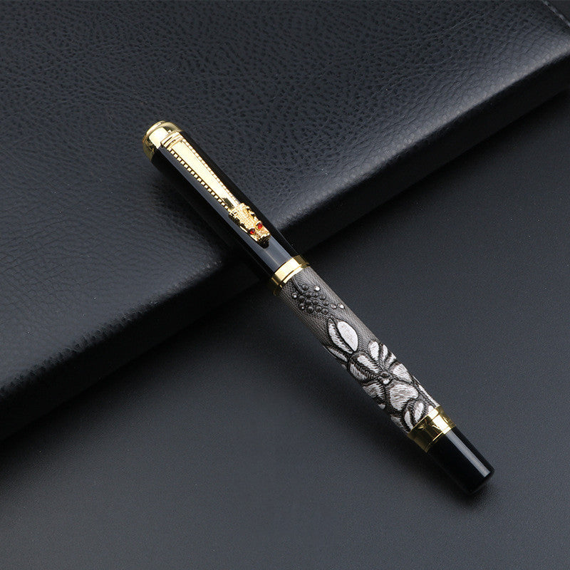 Miyabi Fountain Pen - Plum Island Imports