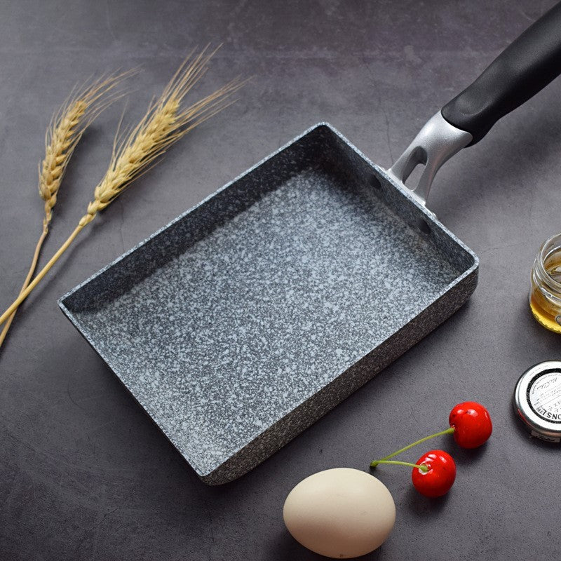 Tamagoyaki Pan - Plum Island Imports