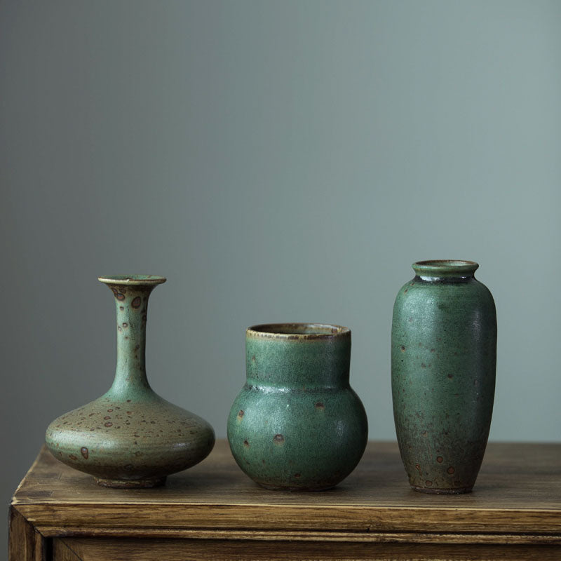 AO Vintage Style Pottery - Plum Island Imports