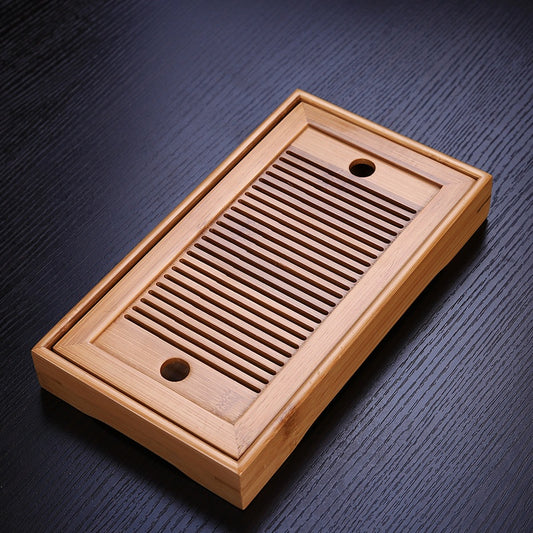 Shizuku Tea Tray - Plum Island Imports