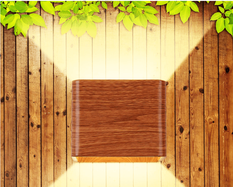 Plum Island Imports™ Modern Cube Sconce - Plum Island Imports
