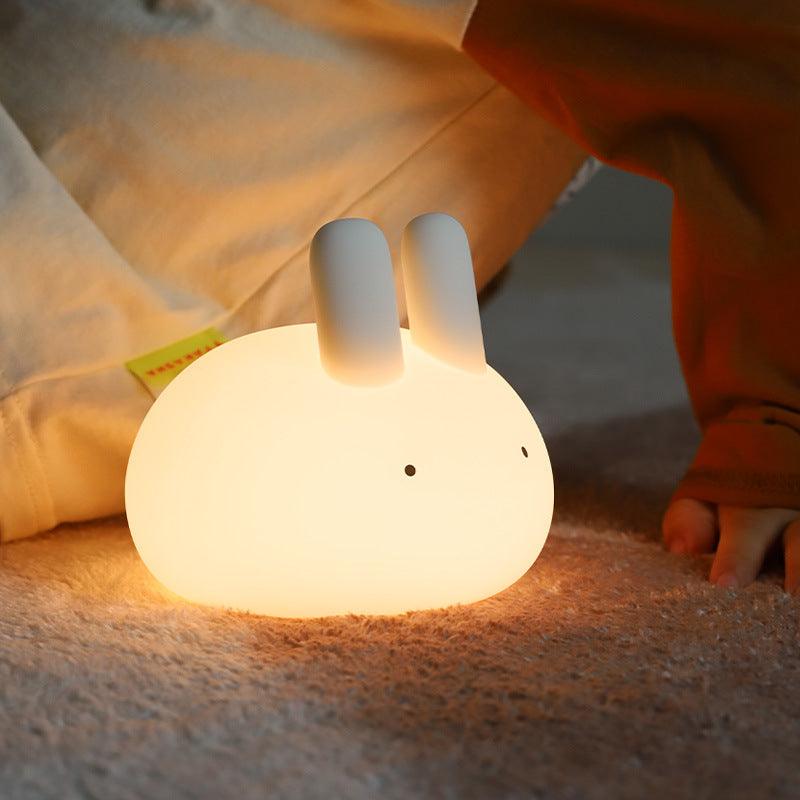 Plum Island Imports™ Usagi Night Lamp - Plum Island Imports