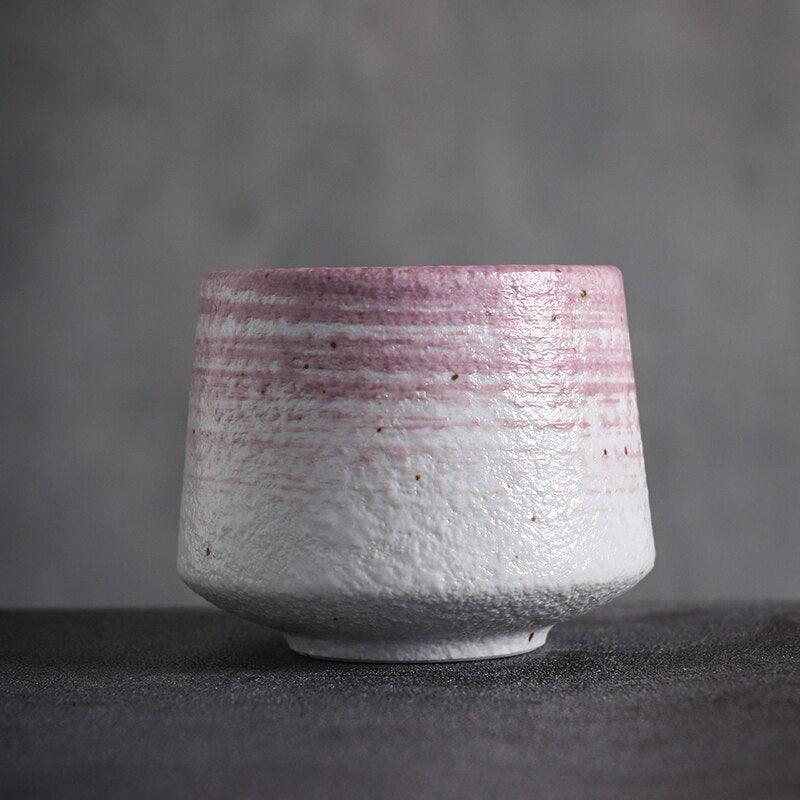 Plum Island Imports™ Yunomi Cups - Plum Island Imports