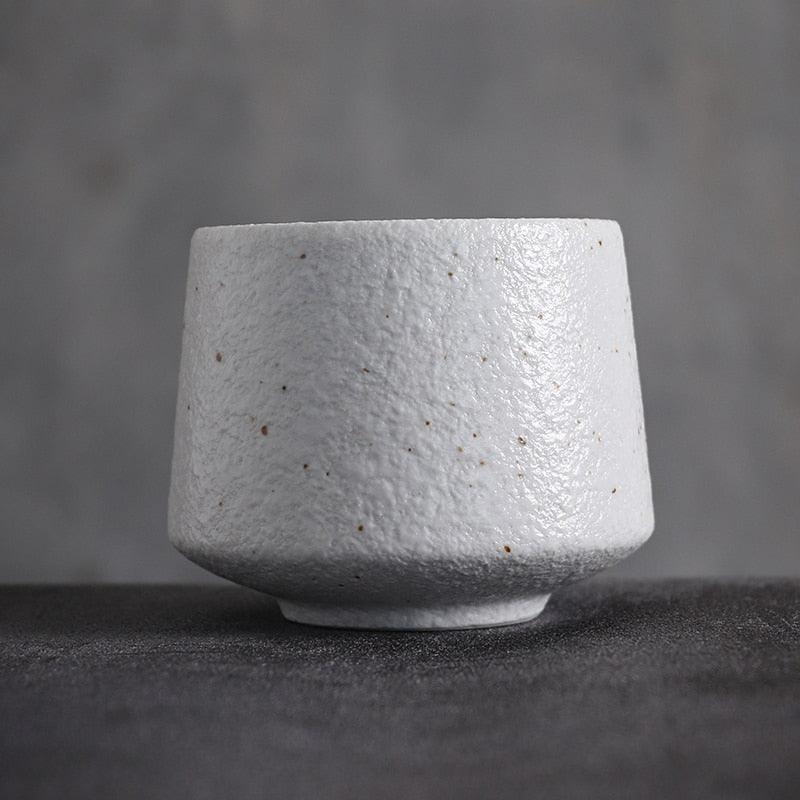Plum Island Imports™ Yunomi Cups - Plum Island Imports