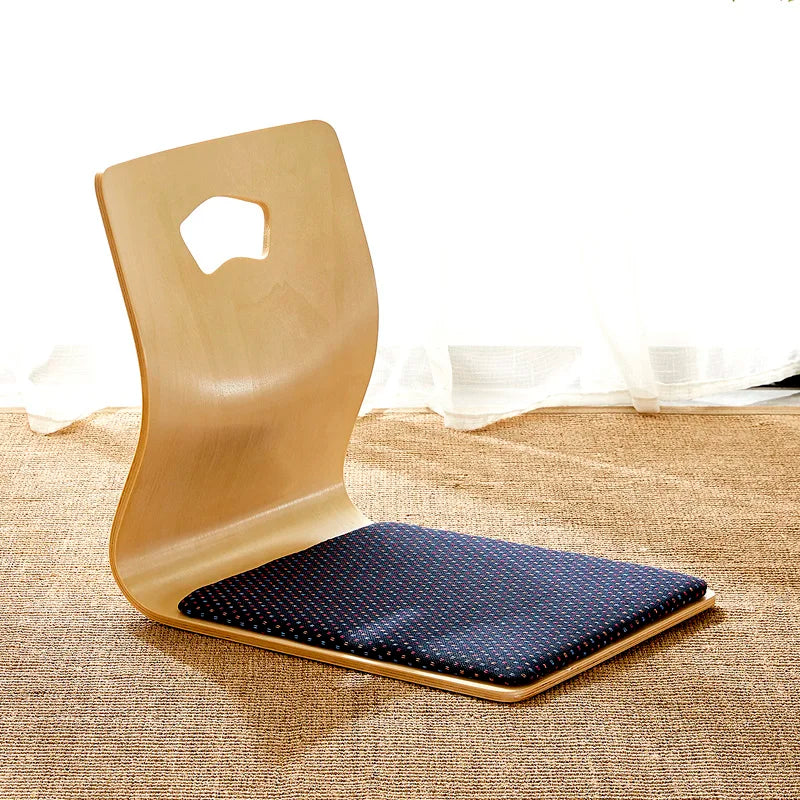 Zaisu Chair - Set of 2 - Plum Island Imports