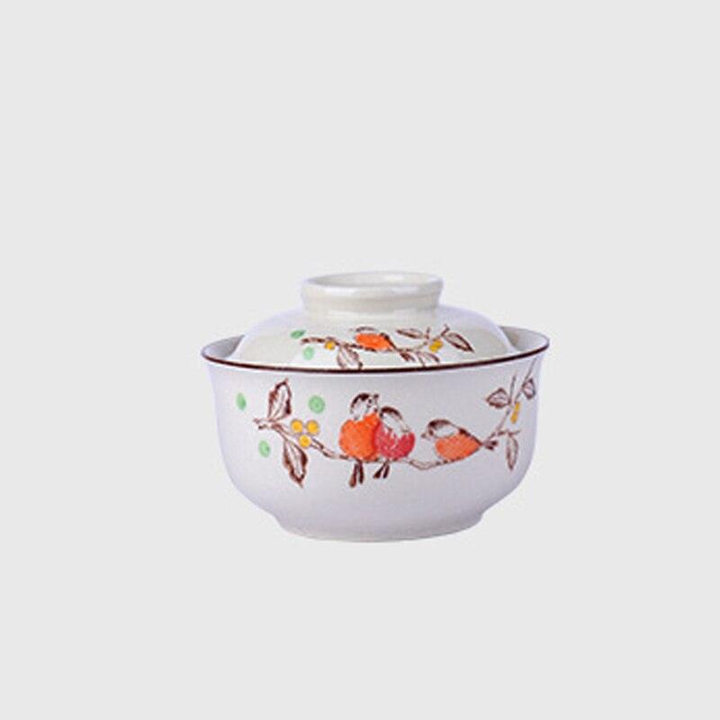 Plum Island Imports™ Chūka Soba Bowl - Plum Island Imports