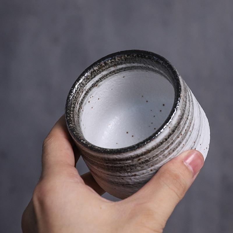 Plum Island Imports™ Yunomi Cups - Plum Island Imports