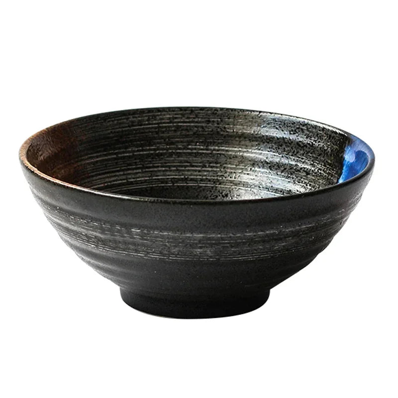 Kokoro Ramen Bowl - Plum Island Imports