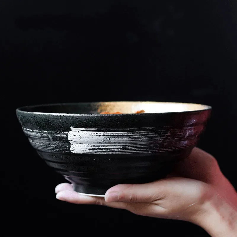 Kokoro Ramen Bowl - Plum Island Imports