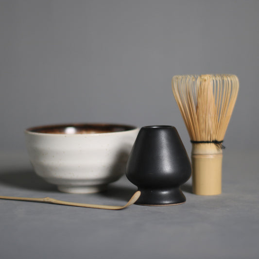 Kōgen Matcha Set - Plum Island Imports