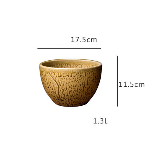 Ishiko Soup Bowl - Plum Island Imports