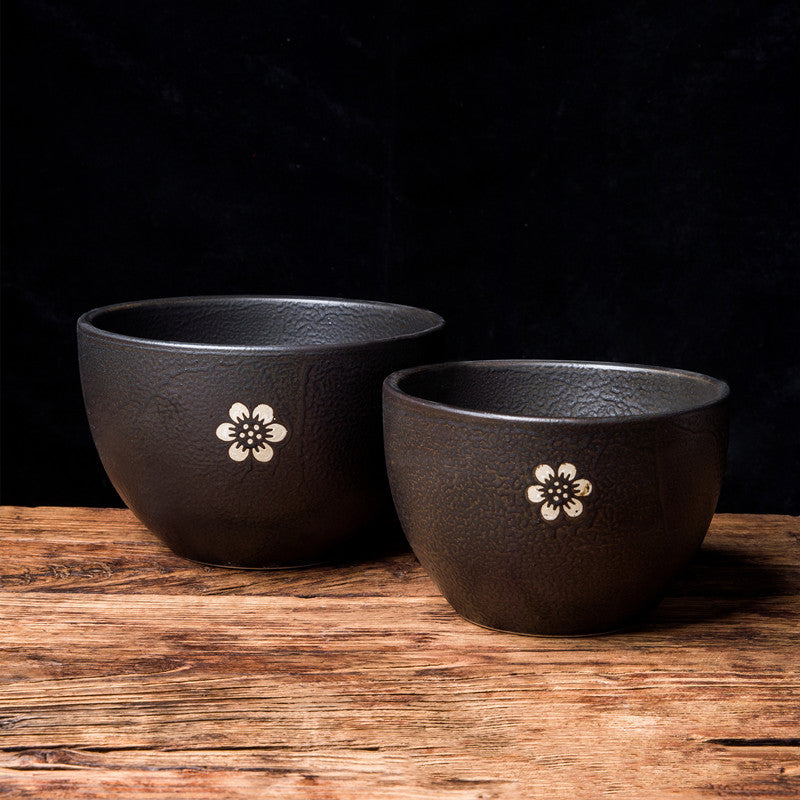 Ishiko Soup Bowl - Plum Island Imports