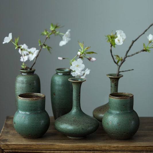 AO Vintage Style Pottery - Plum Island Imports