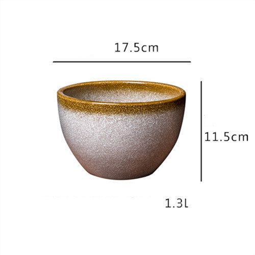 Ishiko Soup Bowl - Plum Island Imports