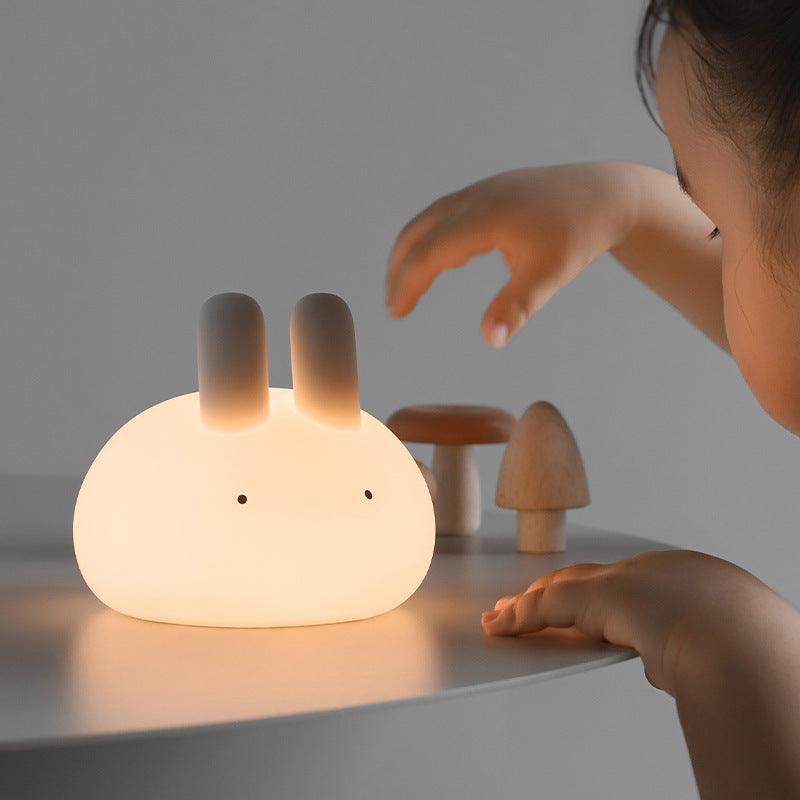 Plum Island Imports™ Usagi Night Lamp - Plum Island Imports