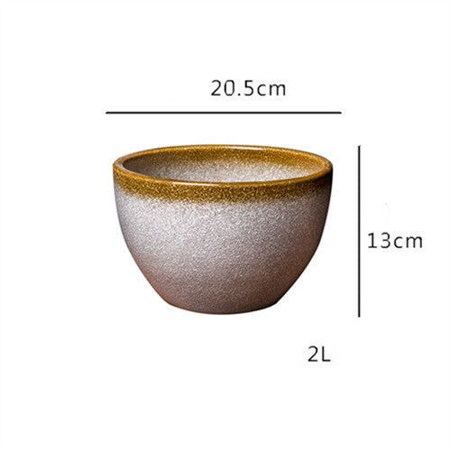 Ishiko Soup Bowl - Plum Island Imports