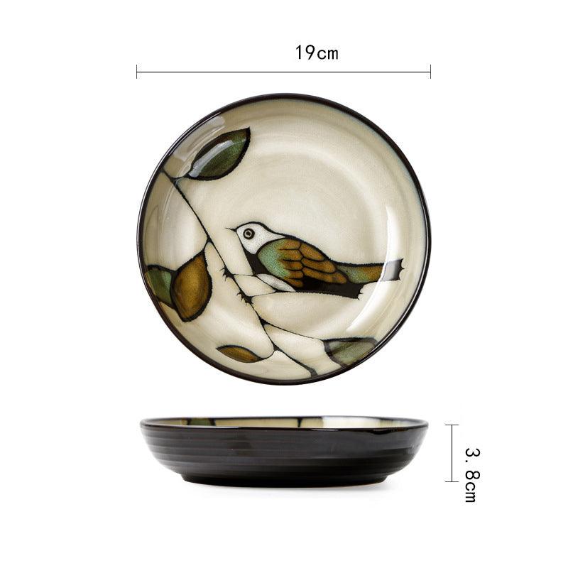 Plum Island Imports™ Tori Dishes - Plum Island Imports