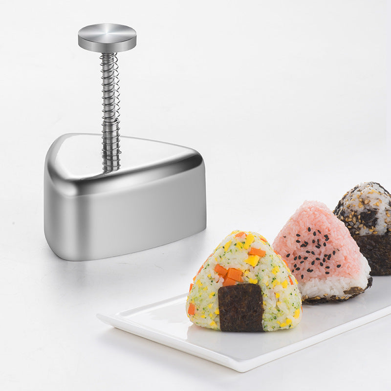 Onigiri Mould, Sushi Rice Mould - Plum Island Imports