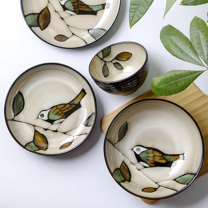 Plum Island Imports™ Tori Dishes - Plum Island Imports