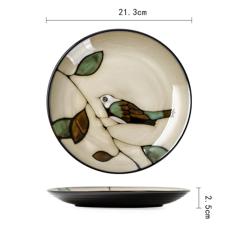 Plum Island Imports™ Tori Dishes - Plum Island Imports